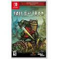 Nintendo Switch Tails Of Iron Crimson Knight Edition Import Usa