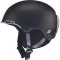 K2 Meridian Hjelm
