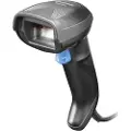 Datalogic Gryphon Gd4590 Kit 1d/2d Usb Rs232 Strekkodeskanner