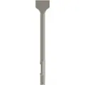 Bosch Hexagonal Flatmeisel 450x75 Mm 30 Mm