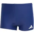 Adidas Colorblock Badeshorts Boxer