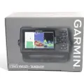 Garmin Striker Vivid 5cv Plotter Med Svinger Og Kartografi