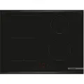Bosch Pvs775hc1e 60 Cm Induksjonstopp 4 Brennere