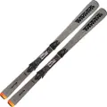 K2 Blur Xt+mxc 12 Tcx Light Quikclik Alpin Ski Pakke
