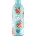 24Bottles Clima Vannflaske 850ml