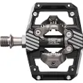 Shimano Pd-m9220 Xtr Spd Cl-mt001 Sykkelpedaler