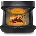 Hisense Haf2100dcd 8l Airfryer