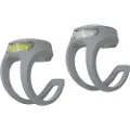 Knog Frog Usb Twinpack Sykkellyktesett