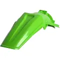 Polisport Kawasaki Kx125/250 94-98 Bakskjerm