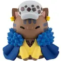 Megahouse One Piece Trafalgar Law-figur 10 Cm