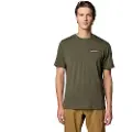 Columbia Thistletown Hills Kortarmet T-skjorte