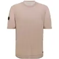 Santini Delta Line Tech Kortarmet T-skjorte