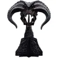 Weta Workshop Lord Of The Rings Mini Skull Of A Balrog 20 Cm Figur
