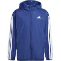 Adidas Essentials 3 Stripes Jakke
