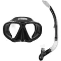 Arena Premium Snorklingssett