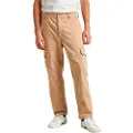 Pepe Jeans Regular Fit Cargobukser