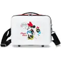 Disney Minnie Enjoy The Day Dots Toalettsaker