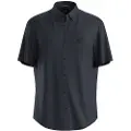 Hugo Boss Motion 10263169 Kortarmet Skjorte