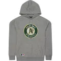 New Era Mlb Regular Oakland Athletics Hettegenser
