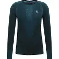 Odlo Performance Warm Crew Neck Langarmet Baselag