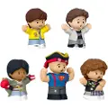 Fisher-Price Goonies Figur 5 Enheter