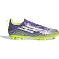 Adidas F50 League Laceless Fg/mg Fotballsko