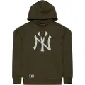 New Era Mlb Regular New York Yankees Hettegenser