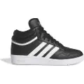 Adidas Hoops 4.0 Mid Barnesko