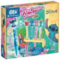 Clementoni Stitch Pennlaboratorium