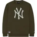 New Era Mlb Regular New York Yankees Collegegenser