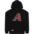 New Era Mlb Regular Arizona Diamondbacks Hettegenser