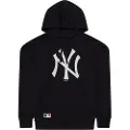 New Era Mlb Regular New York Yankees Hettegenser