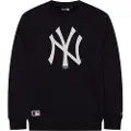 New Era Mlb Regular New York Yankees Collegegenser