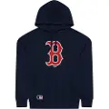 New Era Mlb Regular Boston Red Sox Hettegenser
