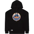 New Era Mlb Regular New York Mets Hettegenser