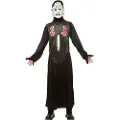 Ghoulish Pinhead Kostyme
