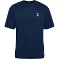 Hummel Hiit Loose Kortarmet T-skjorte