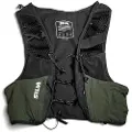Silva Strive 10, løpevest, grønn