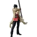 Banpresto Sakamoto Days Solid Scene Collection Nagumo Figur