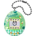 Tamagotchi Original Avocado Mix, Virtuaalilemmikki