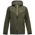 Black Diamond Highline Stretch Shell Jakke