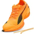 Puma FAST-R NITROâ¢ Elite 3 Running Shoes Men, Men, Heat Fire/Sun Stream, 40
