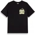 Grimey The Swarm Dc Shoes X Raw Honey Regular T-skjorte
