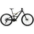 Orbea Rise Sl H10 29´´ Xt M8100 Sgs Shadow Plus 2026 Elektrisk Terrengsykkel