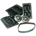 Jabsco 36600 Lensepumpe Service Sett