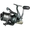 Grauvell Vertix Zeppelin Surfcasting-snelle