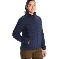 Marmot Echo Featherless Jakke
