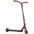 MOLTO Deluxe Freestyle Rød Sparkesykkel