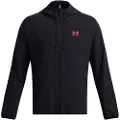 Under Armour Vibe Woven Jakke