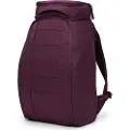 Db Hugger 25L Ryggsekk rød